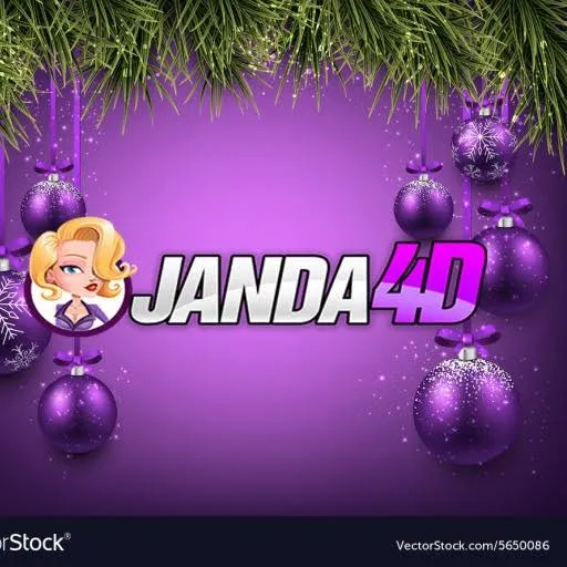 JANDA4D - Petualangan Epic dalam Dunia ARPG