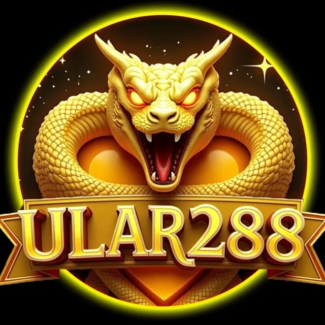 ULAR288 - Membangun Kerajaan Bisnis Anda